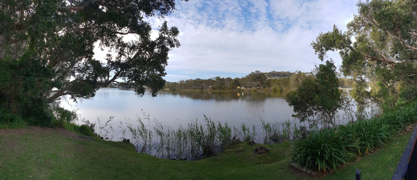 Terrigal Lagoon