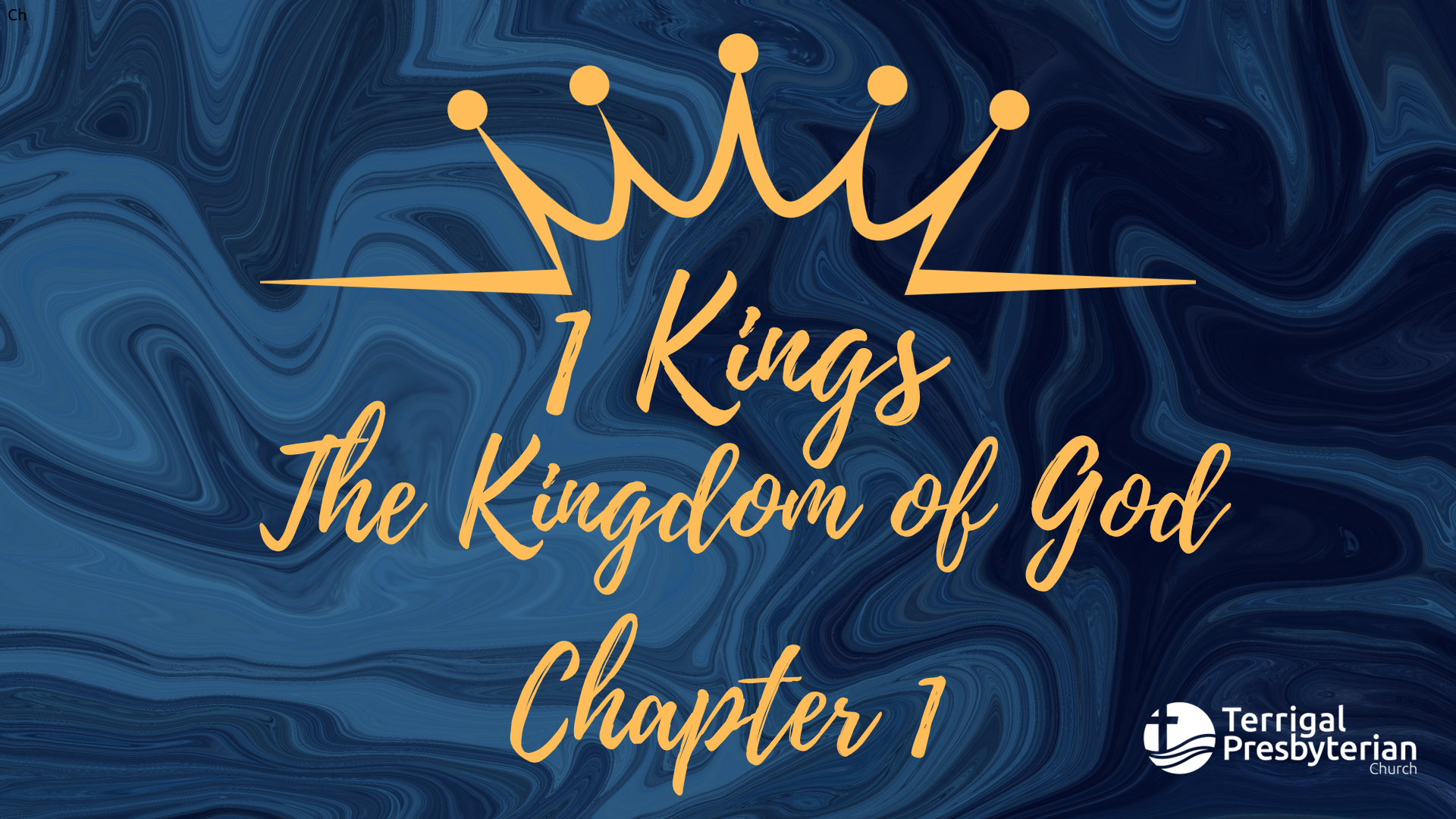 1 kings, chapter 1